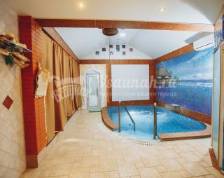 Сауна Сауна ПРИЮТ УСТАВШЕГО CHEБУРАШКИ в Сочи