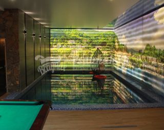 Сауна Банный комплекс на Батурина в Владимире