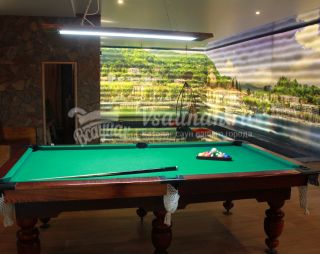 Сауна Банный комплекс на Батурина в Владимире