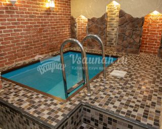 Сауна Парная №1 в Казани