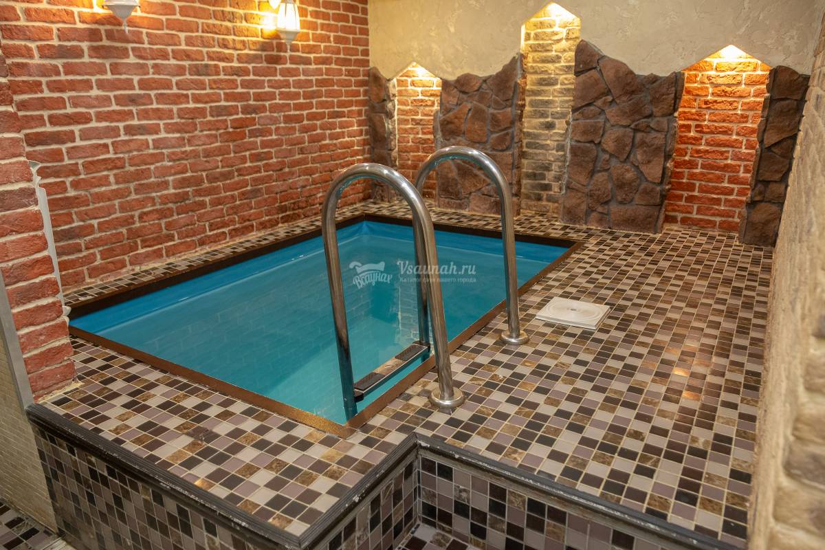 Изображение зала