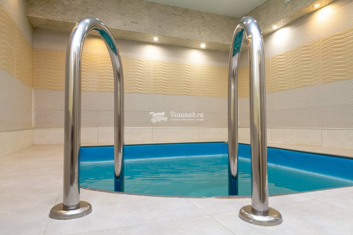 Изображение зала