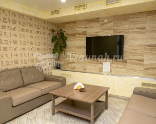 Сауна Парная №1 в Казани