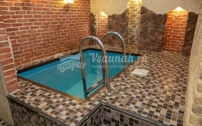 Парная №1 в Казани