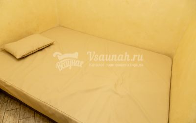 Парная №1 в Казани