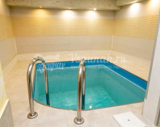 Сауна Парная №1 в Казани