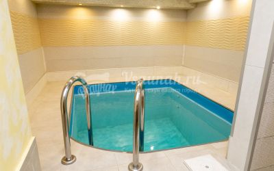 Парная №1 в Казани