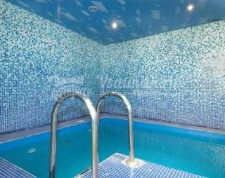 Сауна Баня Загорка на Георгия Димитрова в Самаре