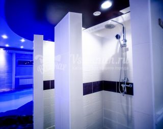 Сауна СПА-комплекс Пражский Град в Липецке