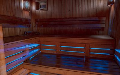 СПА-комплекс Пражский Град в Липецке