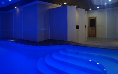 СПА-комплекс Пражский Град в Липецке