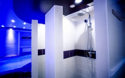 СПА-комплекс Пражский Град в Липецке