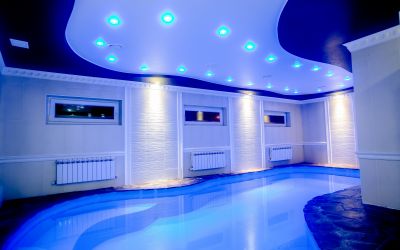 СПА-комплекс Пражский Град в Липецке