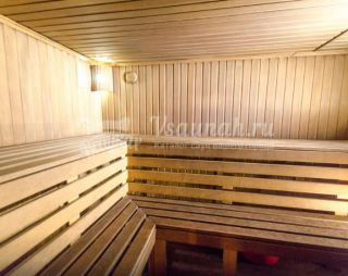 Сауна Баня Кантри Хоум в Иваново