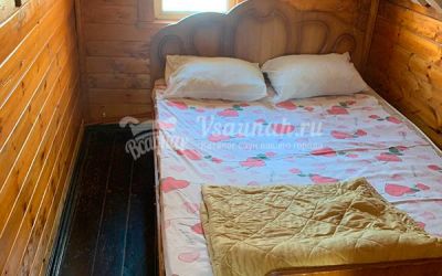 Сауна Хуторок в Ульяновске