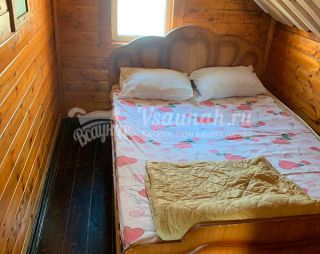 Сауна Сауна Хуторок в Ульяновске