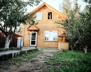 Сауна Сауна Хуторок в Ульяновске