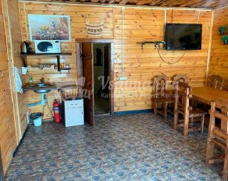 Сауна Сауна Хуторок в Ульяновске