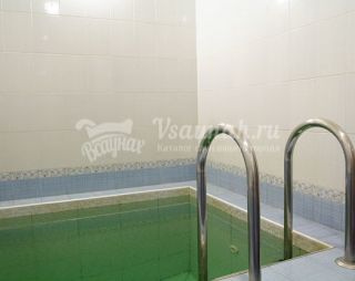 Сауна Баня Заимка в Самаре