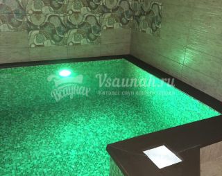 Сауна Банный комплекс У Атамана в Тольятти