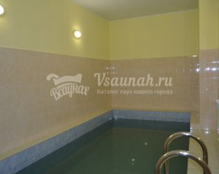 Сауна Сауна Динамо в Брянске