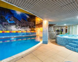 Сауна Сауна Ладья в Самаре