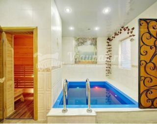 Сауна Парные в ГБК Авторитет в Брянске