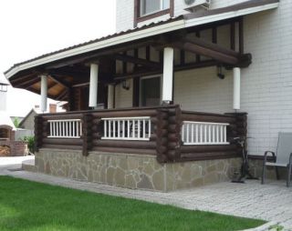 Сауна Сауна Фреш в Кинеле