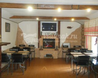 Сауна Баня Изба в Самаре