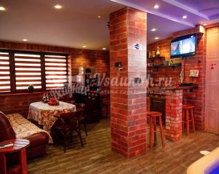 Сауна Частная Баня на Пр.Победы в Севастополе