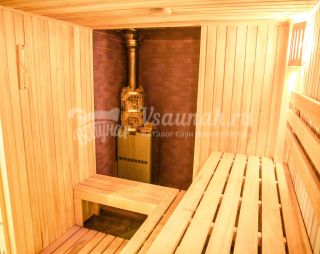 Сауна Частная Баня на Пр.Победы в Севастополе