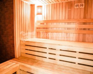 Сауна Частная Баня на Пр.Победы в Севастополе