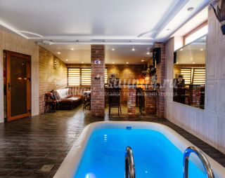 Сауна Частная Баня на Пр.Победы в Севастополе