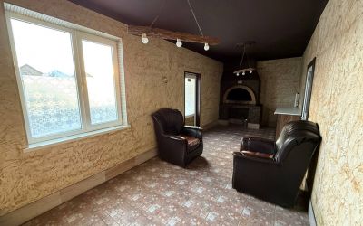 Комплекс саун Волна в Оренбурге