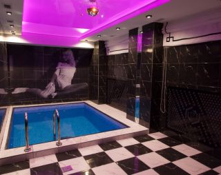 Сауна Сауна Капкан в Пензе