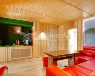 Сауна Сауна Санрайс в Хабаровске