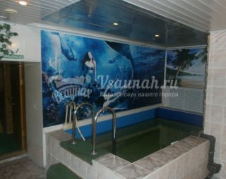 Сауна Сауна Привал странника в Ульяновске