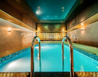 Сауна Сауна spa РИМ в Йошкар-Оле