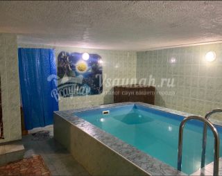 Сауна Сауна Карамболь в Самаре