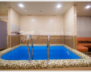 Сауна Сауна S-59 в Перми