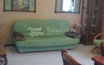 Сауна Le Grand в Якутске