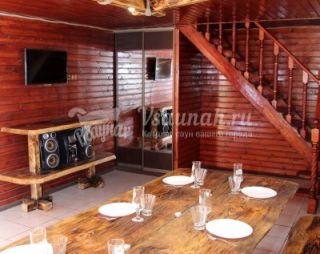 Сауна Сауна Баньково в Казани