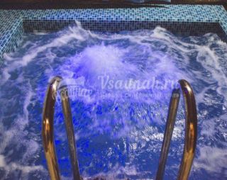 Сауна Банный клуб в Астрахани