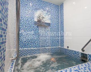 Сауна Сауна Отель - Аппартамент в Благовещенске