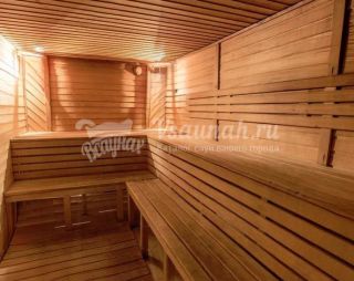 Сауна Сауна Комильфо в Самаре