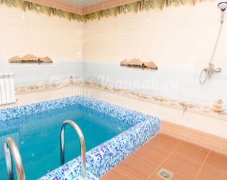 Сауна Баня Отдых в Стерлитамаке