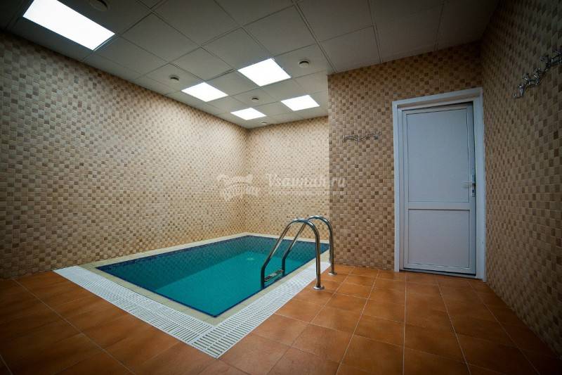 Изображение зала