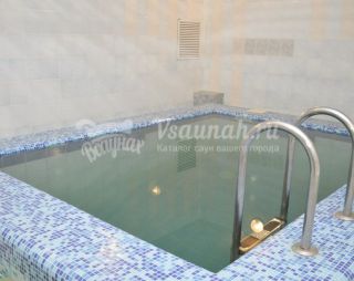 Сауна Сауна Подкова в Оренбурге