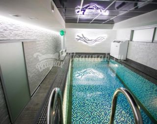 Сауна Сауна Водолей в Нижневартовске