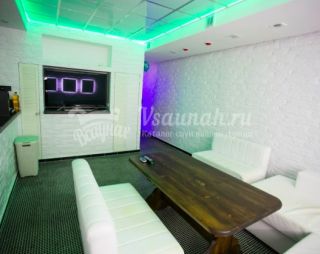 Сауна Сауна Водолей в Нижневартовске